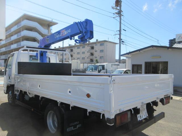 エルフトラック(愛媛県松山市)