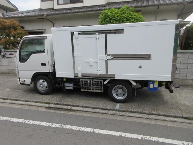 エルフトラック（愛媛県松山市）画像2