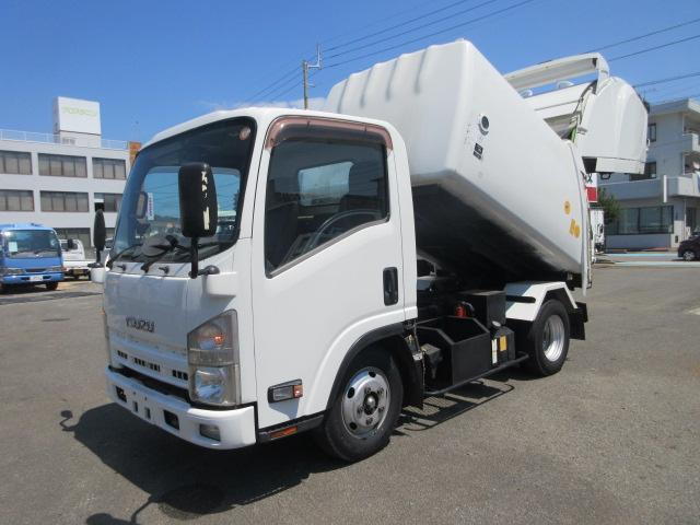 エルフトラック