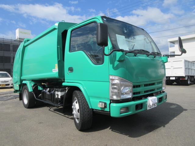 エルフトラック