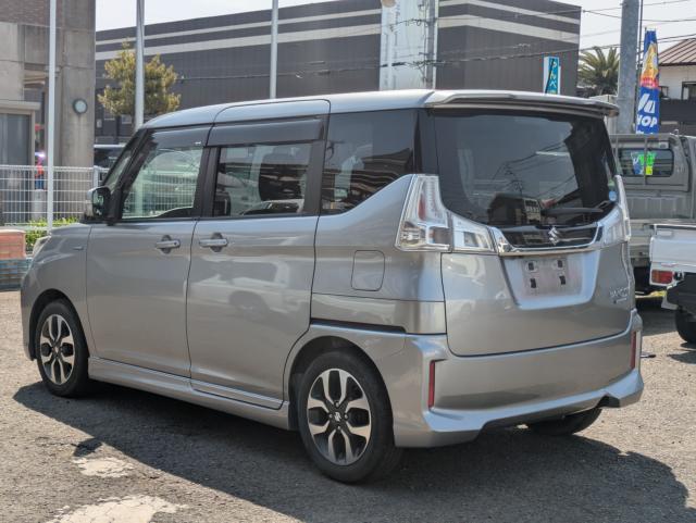 ソリオバンディット（愛媛県松山市）画像12