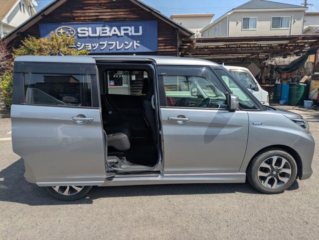 ソリオバンディット（愛媛県松山市）画像19