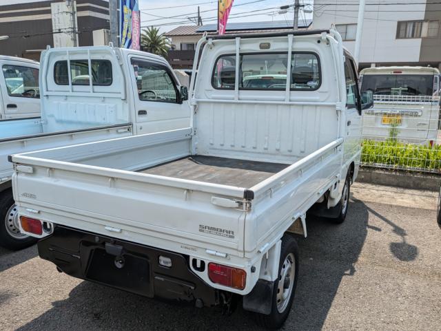 サンバートラック（愛媛県松山市）画像3
