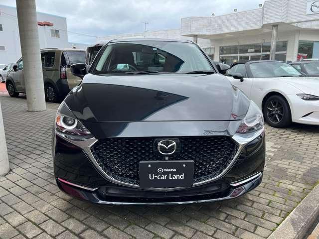 MAZDA2（愛媛県松山市）画像2