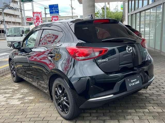 MAZDA2（愛媛県松山市）画像4