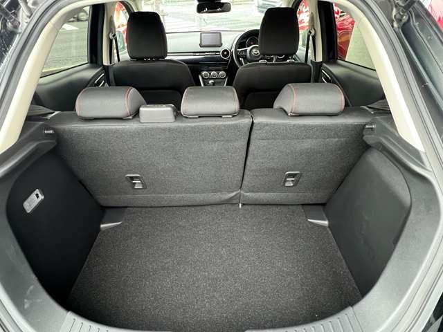 MAZDA2（愛媛県松山市）画像5