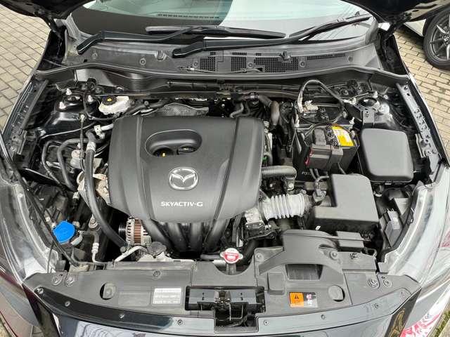 MAZDA2（愛媛県松山市）画像6