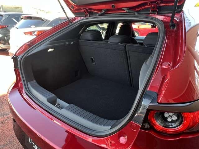 MAZDA3ファストバック（愛媛県松山市）画像11
