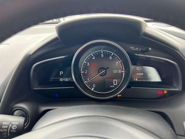 MAZDA2（愛媛県松山市）画像9