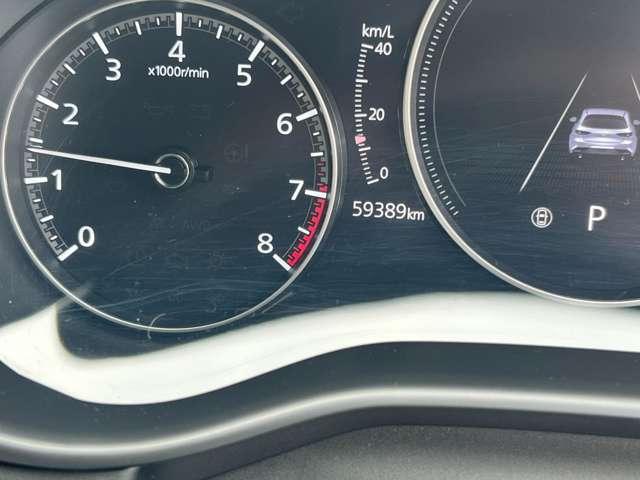 MAZDA3ファストバック（愛媛県松山市）画像16