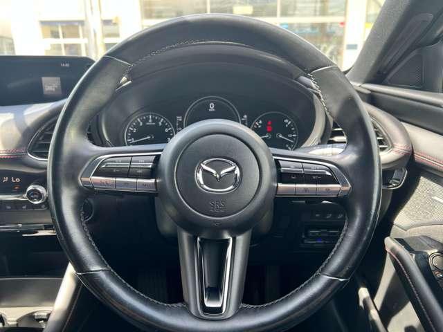 MAZDA3ファストバック（愛媛県松山市）画像18
