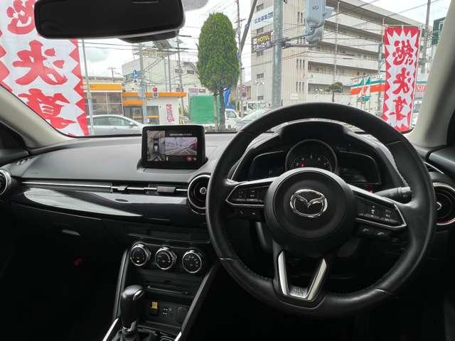 MAZDA2（愛媛県松山市）画像12
