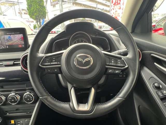 MAZDA2（愛媛県松山市）画像13