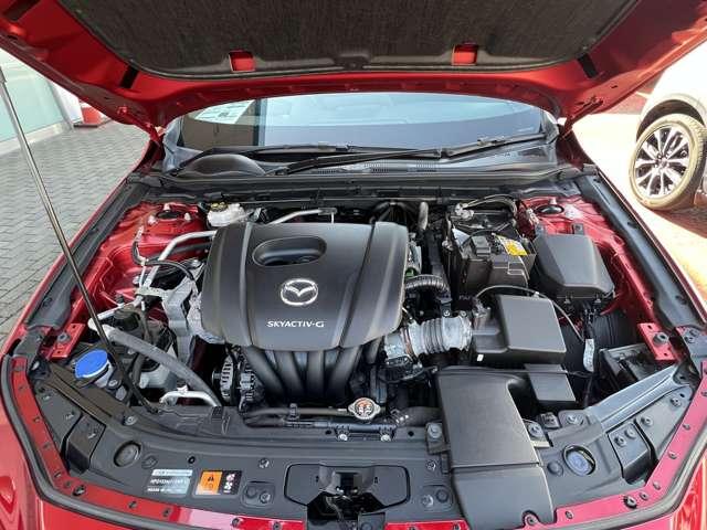 MAZDA3ファストバック（愛媛県松山市）画像20
