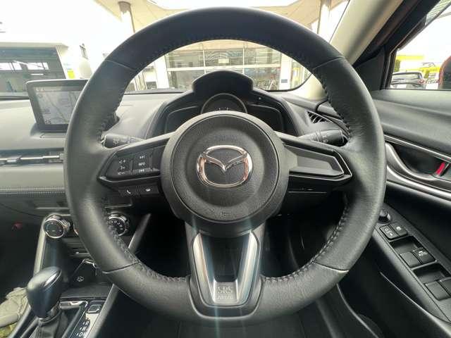 CX-3（愛媛県松山市）画像16
