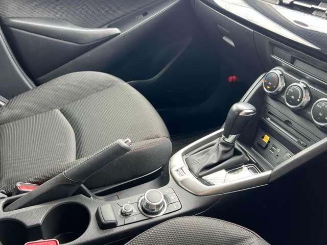 MAZDA2（愛媛県松山市）画像17