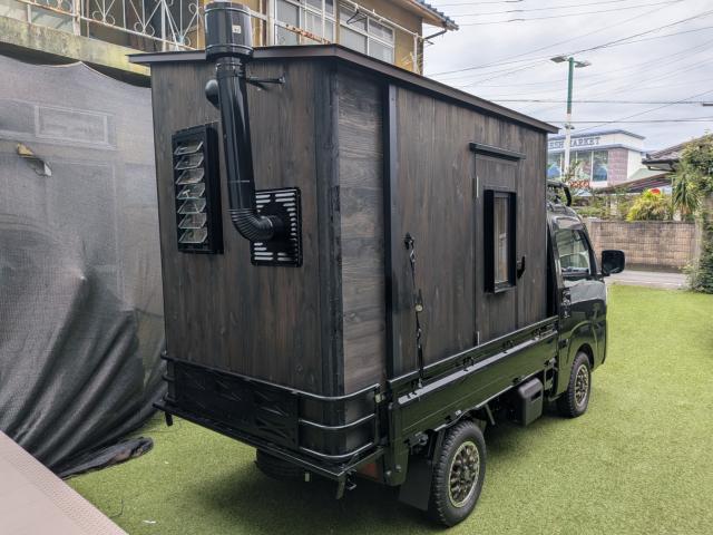 ハイゼットトラック（愛媛県松山市）画像28