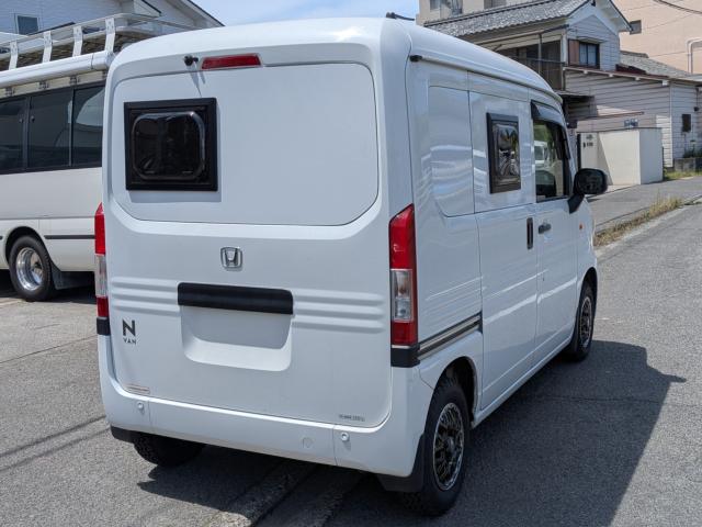 N-VAN（愛媛県松山市）画像42