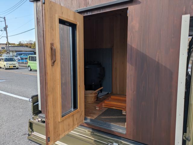 ハイゼットトラック（愛媛県松山市）画像42