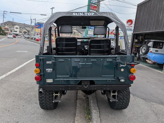 ジープ（愛媛県松山市）画像29