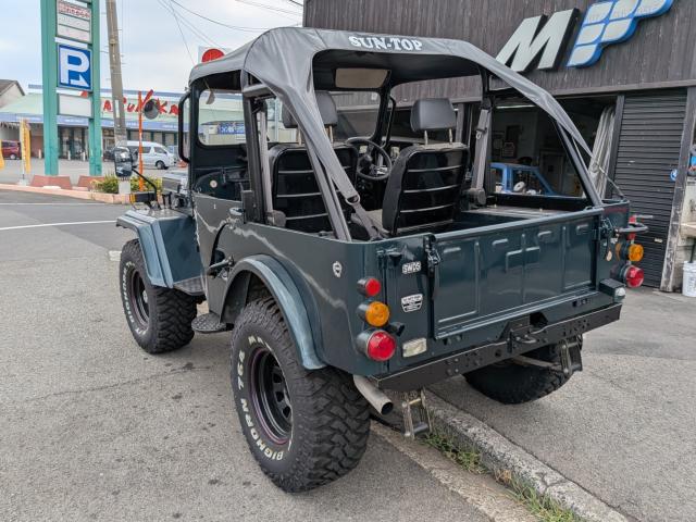 ジープ（愛媛県松山市）画像28