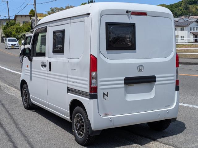 N-VAN（愛媛県松山市）画像44