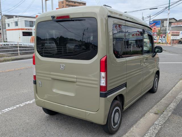N-VAN＋スタイル（愛媛県松山市）画像41