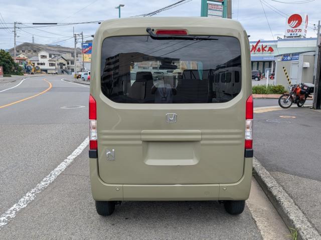 N-VAN＋スタイル（愛媛県松山市）画像40