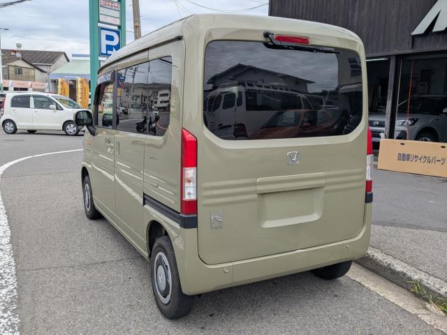 N-VAN＋スタイル（愛媛県松山市）画像39