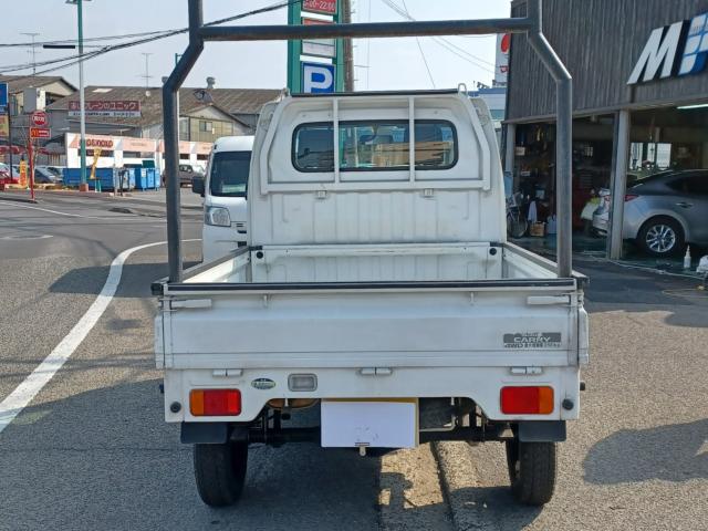 キャリイトラック（愛媛県松山市）画像7