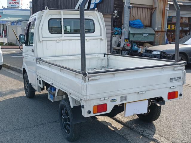 キャリイトラック（愛媛県松山市）画像8