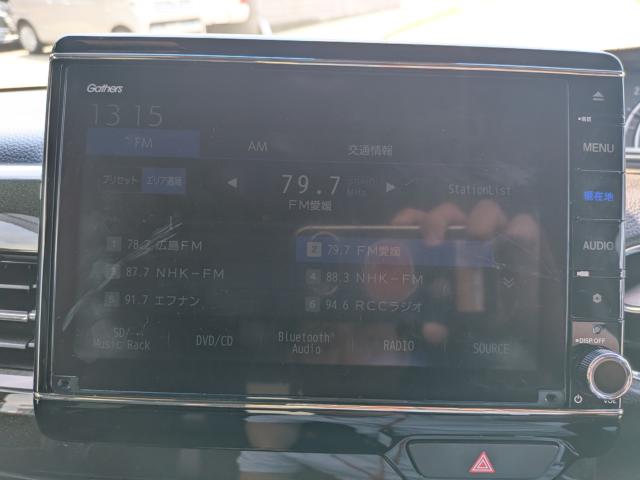 N-BOXカスタム（愛媛県松山市）画像31