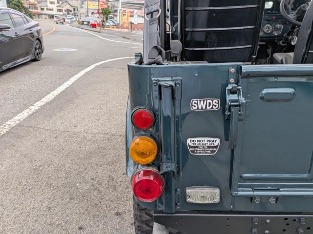 ジープ（愛媛県松山市）画像31