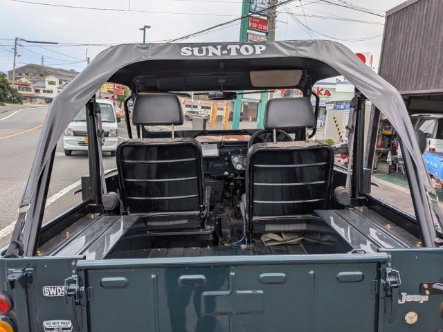 ジープ（愛媛県松山市）画像33
