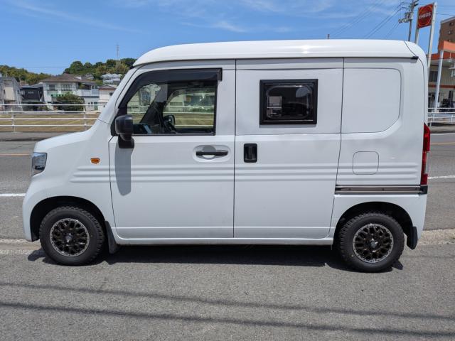 N-VAN（愛媛県松山市）画像41