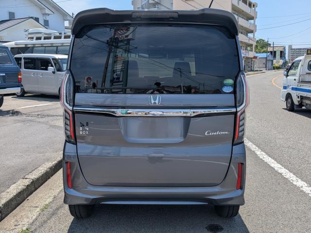 N-BOXカスタム（愛媛県松山市）画像50