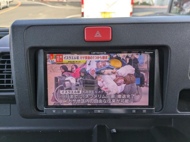 ハイゼットトラック（愛媛県松山市）画像22