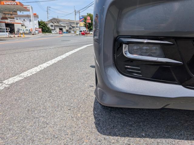 N-BOXカスタム（愛媛県松山市）画像6
