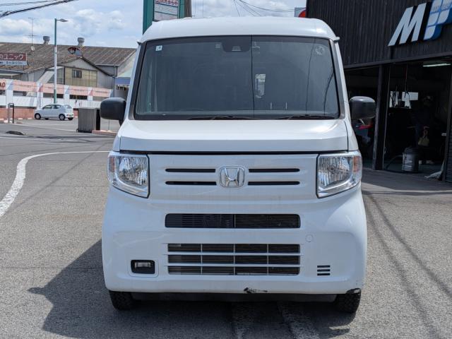 N-VAN（愛媛県松山市）画像2