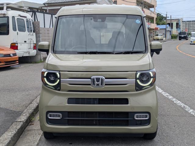 N-VAN＋スタイル（愛媛県松山市）画像2