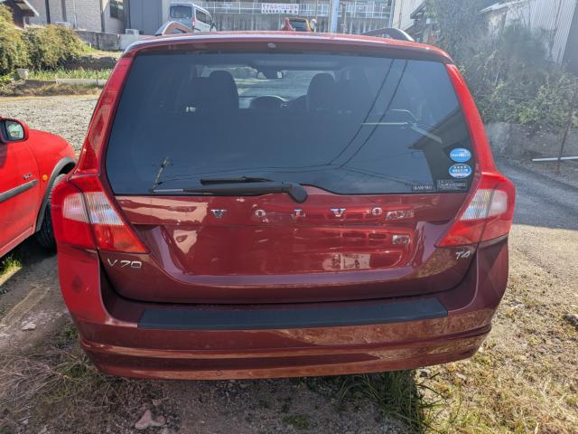 ボルボワゴン Ｖ７０（愛媛県松山市）画像35