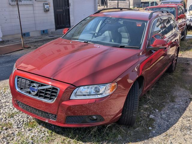 ボルボワゴン Ｖ７０