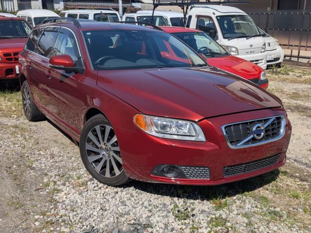 ボルボワゴン Ｖ７０（愛媛県松山市）画像3