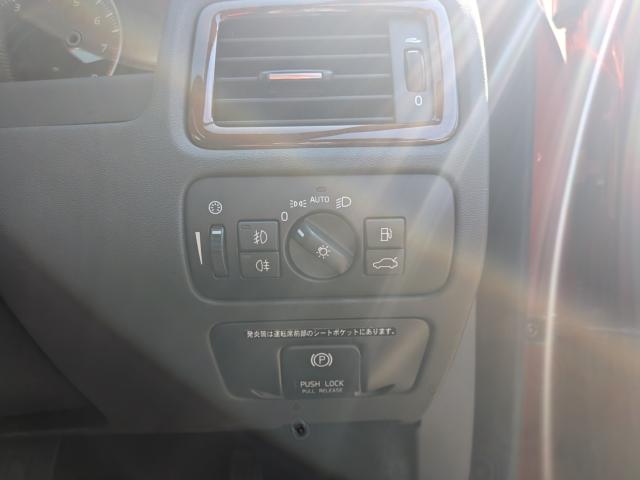 ボルボワゴン Ｖ７０（愛媛県松山市）画像18