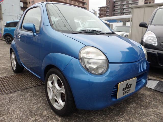 ツイン（スズキ）の中古車｜愛媛、香川、徳島、高知の中古車なら