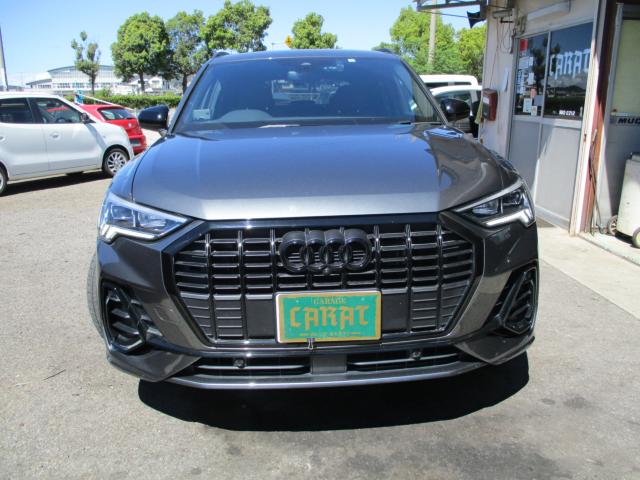 アウディ Ｑ３