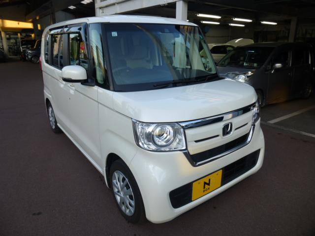 N-BOX