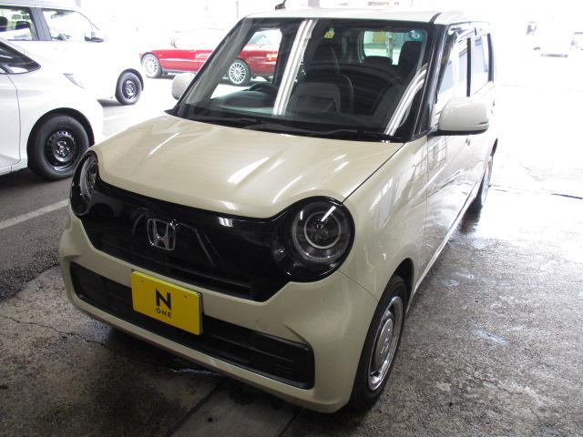 N-ONE