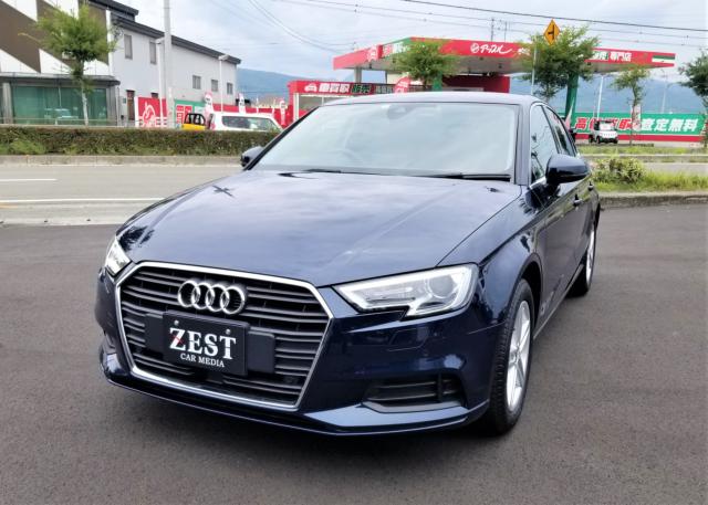 アウディ Ａ３