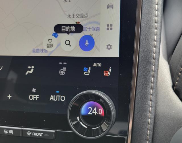 アルファードハイブリッド（愛媛県伊予郡松前町）画像11